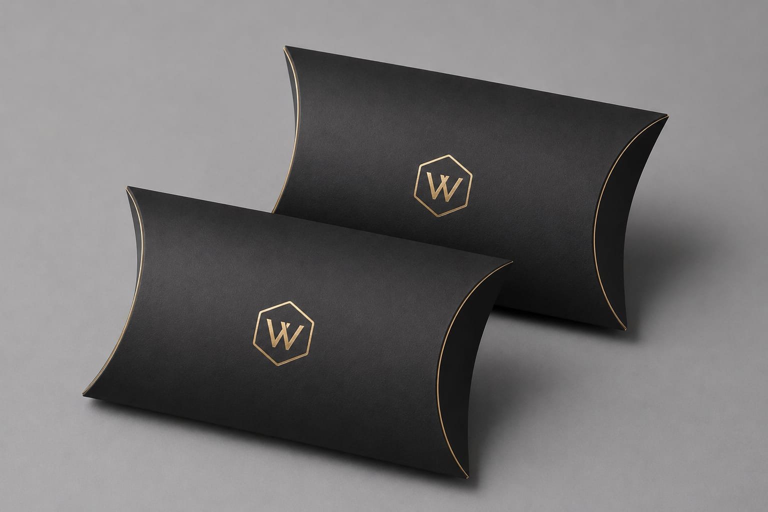 Pillow Boxes