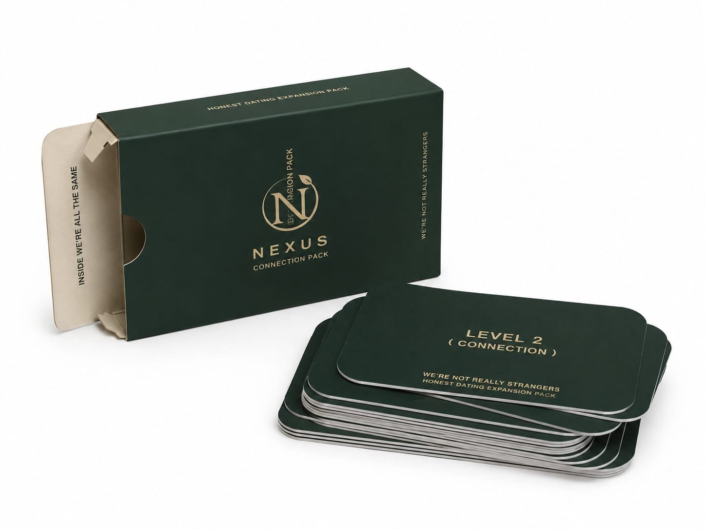 Playing Card Boxes