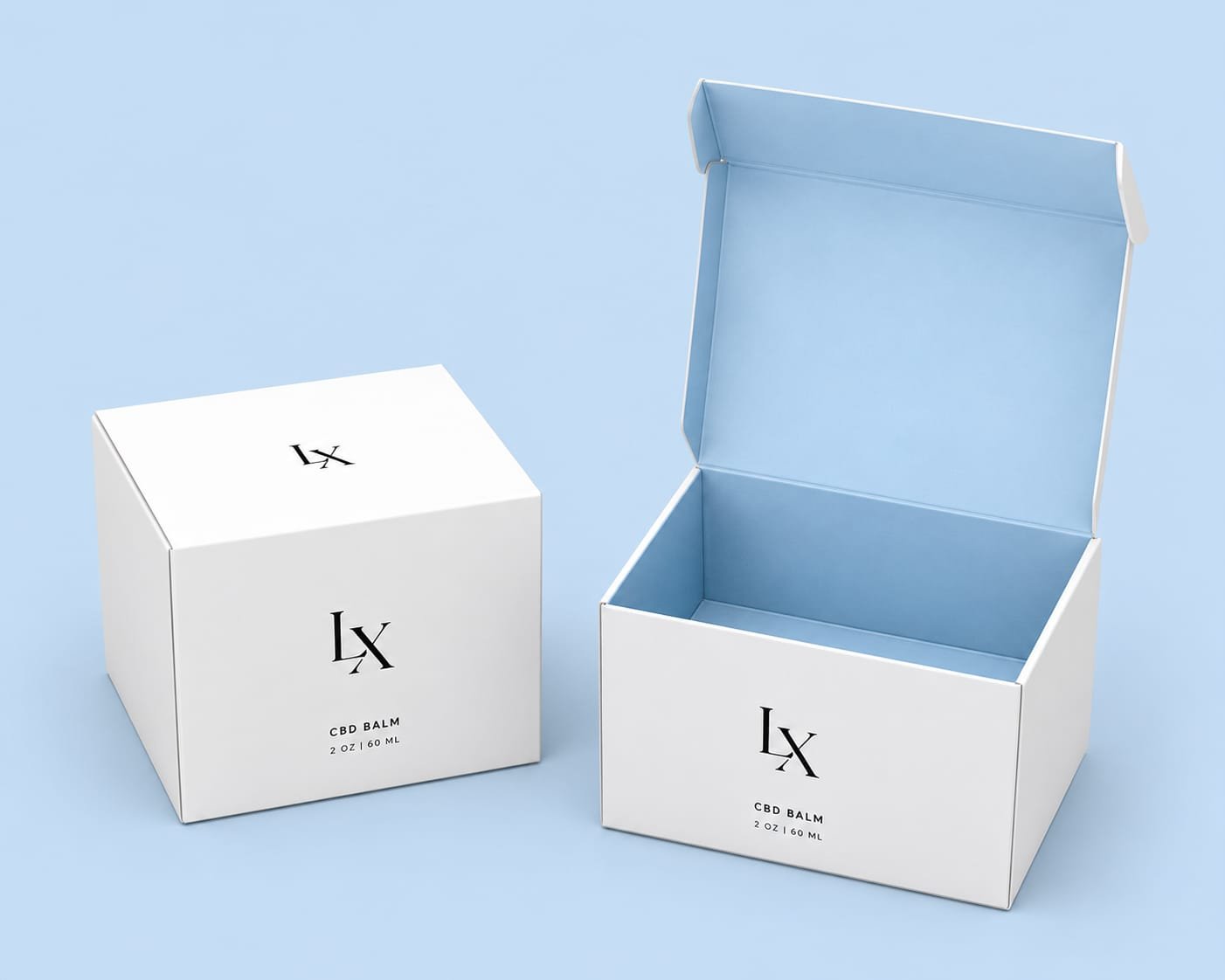 Custom Candle Boxes related image