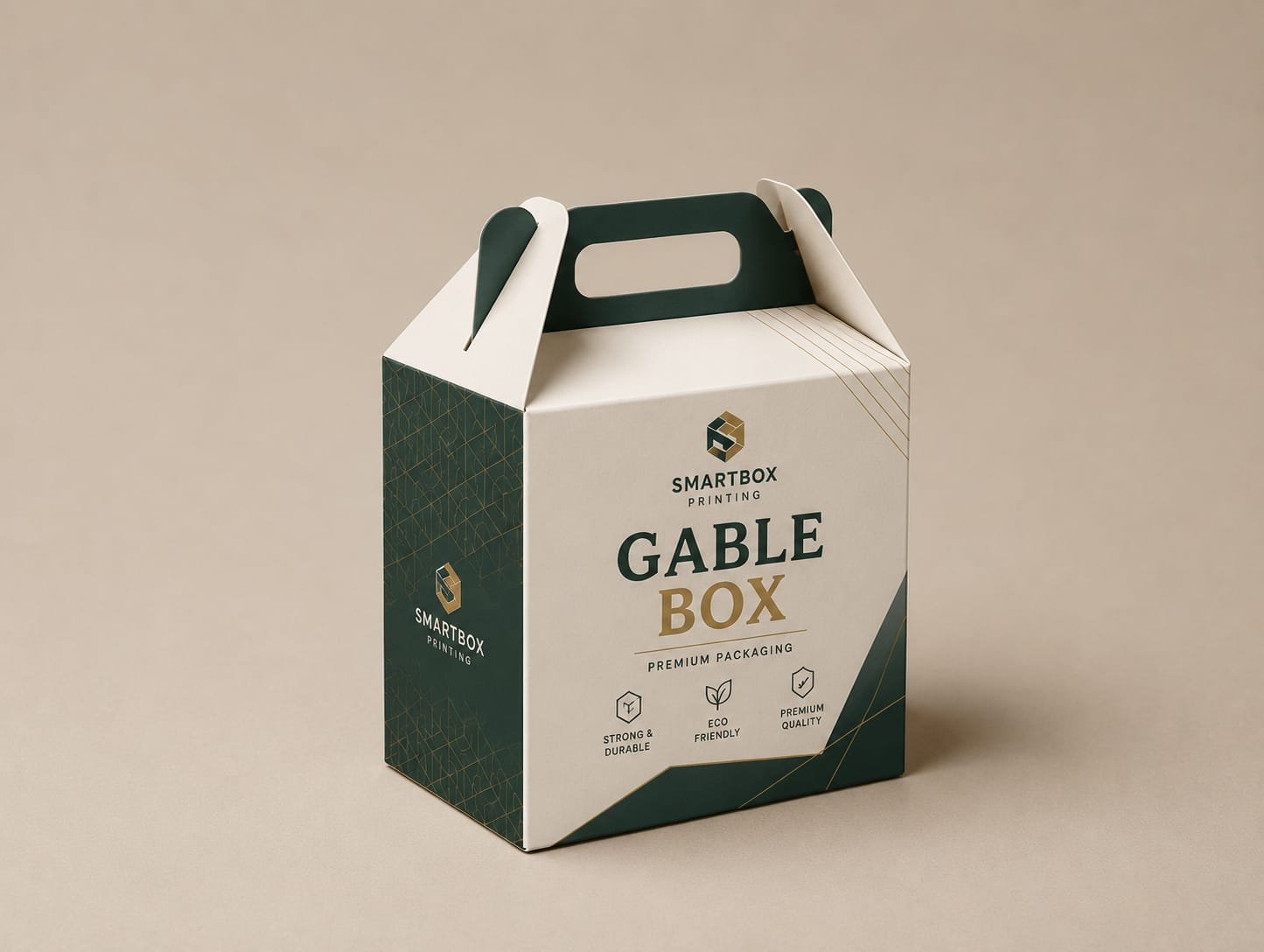 Gable Boxes