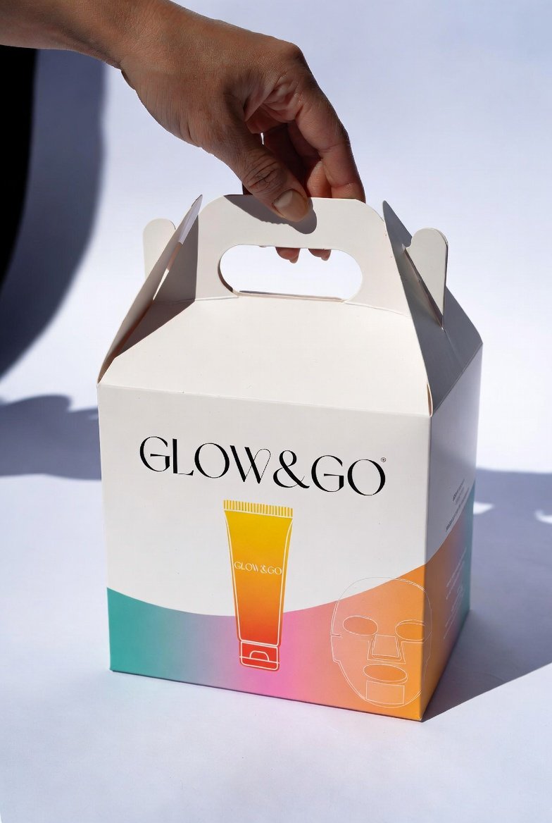product over image
