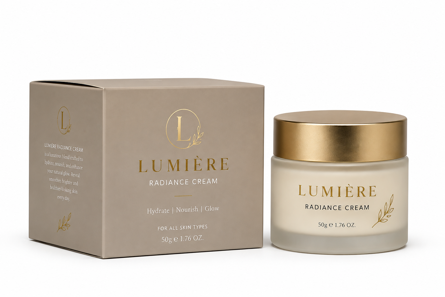 product over image