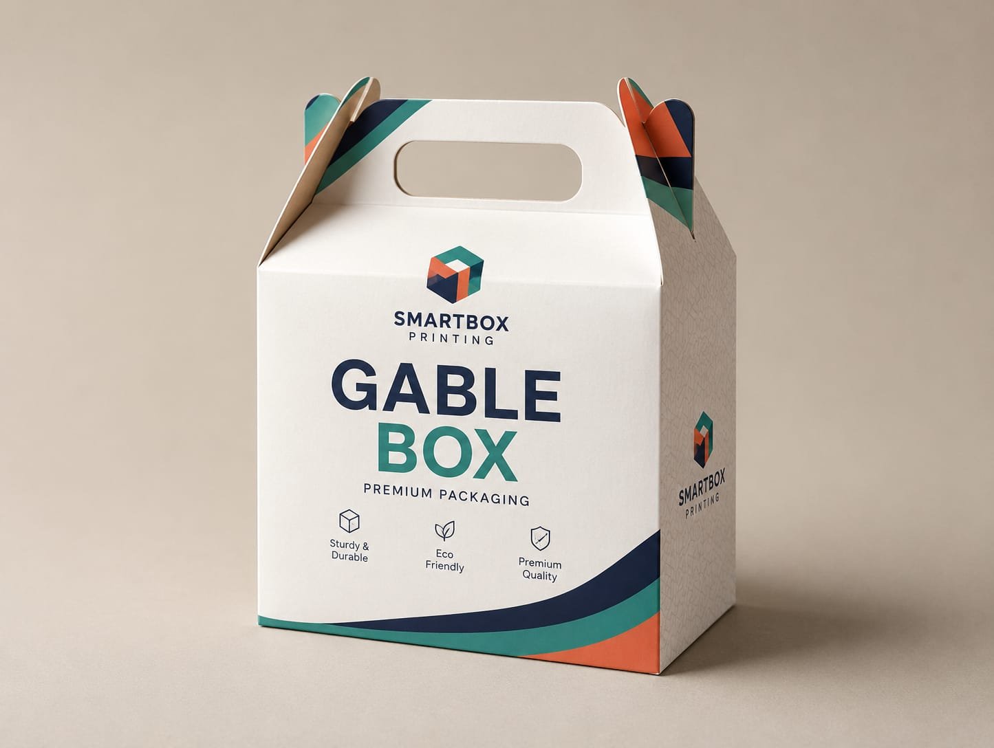Gable Boxes
