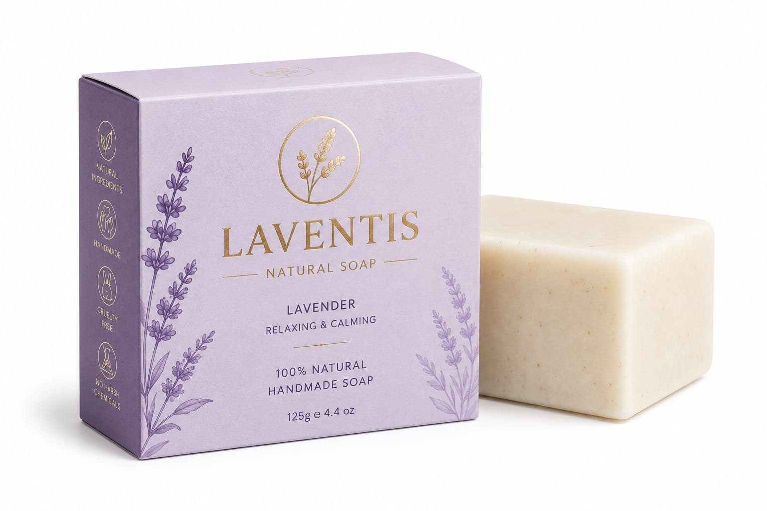 Soap Boxes